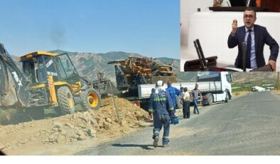 Kulp’ta Petrol Arama Faaliyetleri Doğayı ve Geçim Kaynaklarını Tehdit Ediyor