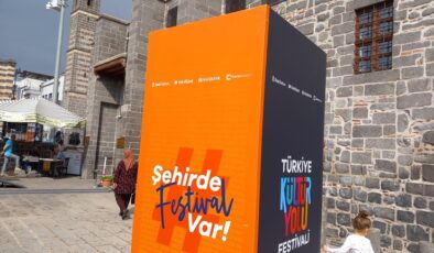 Dini mabetler “Sur Kültür Yolu Festivali” ile ziyaretçilerini bekliyor
