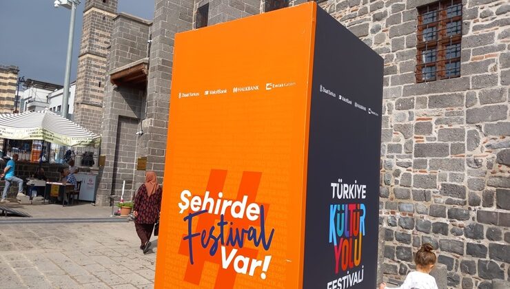 Dini mabetler “Sur Kültür Yolu Festivali” ile ziyaretçilerini bekliyor
