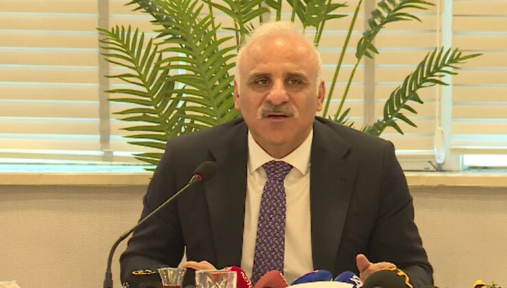 Vali Zorluoğlu: Kafamıza göre aldığımız bir karar değil