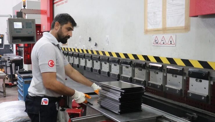 Malatya’da üretim seferberliği
