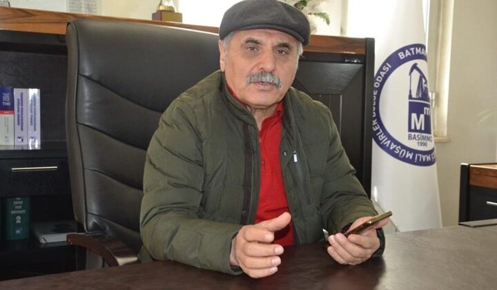 Serbest Muhasebeci Mali Müşavirler Odasından esnafa uyarı