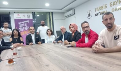 Diyarbakır’da örnek projenin çalışmaları devam ediyor