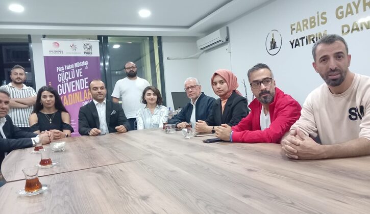 Diyarbakır’da örnek projenin çalışmaları devam ediyor