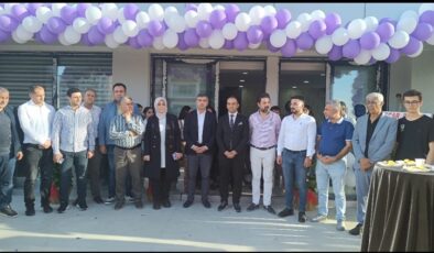 Kadınların Güçlenmesi İçin Yeni Adım