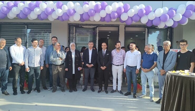 Kadınların Güçlenmesi İçin Yeni Adım
