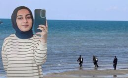 Kayıp Rojin’in cesedi Van Gölü sahilinde bulundu