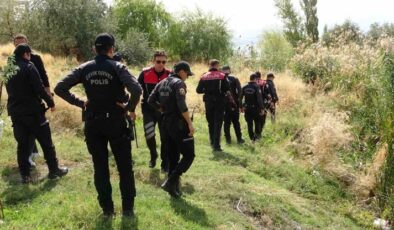 Van’da kaybolan Rojin’den 9 gündür haber alınamıyor