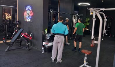 Uzmanından uyarı: Bağışıklık sistemini güçlendirmek için spor yapılmalı
