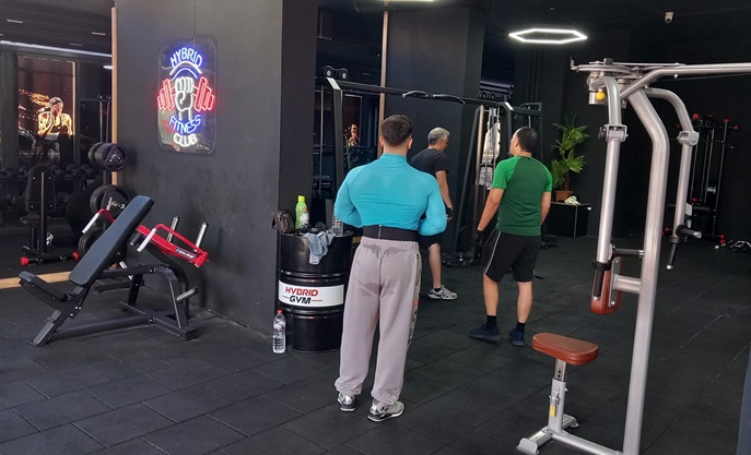 Uzmanından uyarı: Bağışıklık sistemini güçlendirmek için spor yapılmalı