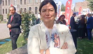 Suna Kepolu: Sur Kültür Yolu Festivali Diyarbakır’a katkısı olacak
