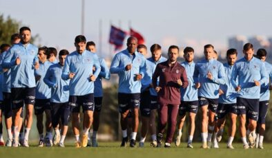 Trabzonspor, şampiyonluk sezonu sonrası en düşük puanı topladı
