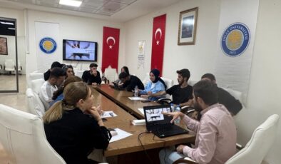 Özel gereksinimli öğrenciler için erasmus hareketliliği