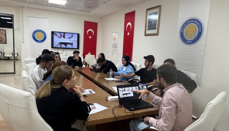 Özel gereksinimli öğrenciler için erasmus hareketliliği