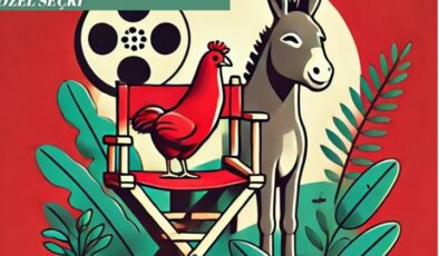 Vegan Çiftlik Uluslararası kısa film festivali Diyarbakır’da