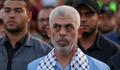 Hamas Siyasi Büro Üyesi Halil el-Hayya: “Yahya Sinwar öldürüldü”