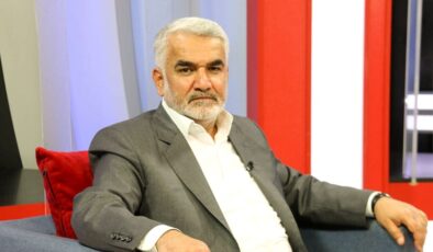 Yapıcıoğlu’ndan Yahya Sinvar için taziye mesajı
