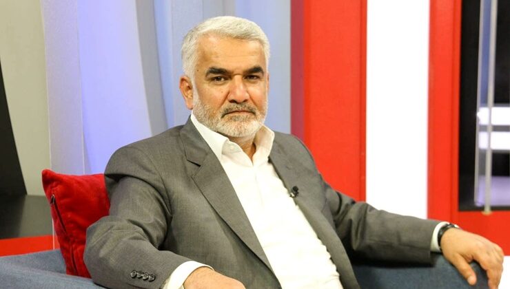 Yapıcıoğlu’ndan Yahya Sinvar için taziye mesajı
