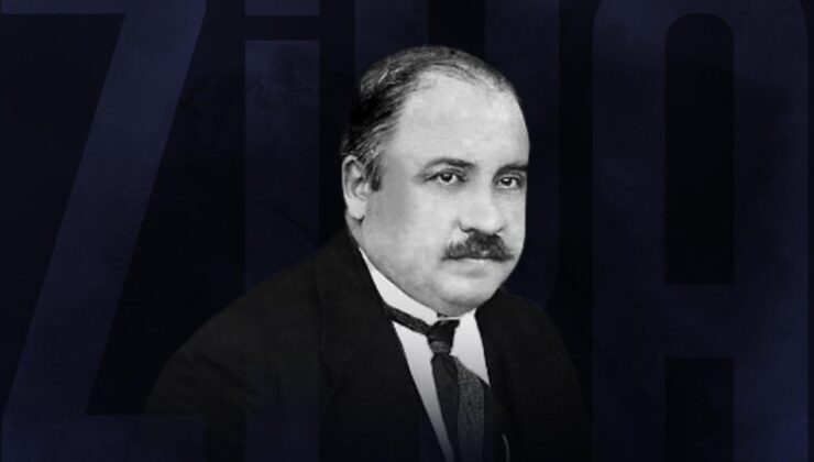 Ziya Gökalp’in Vefatının 100. Yılı Anısına Sempozyum düzenlenecek
