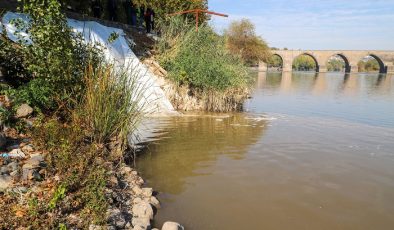 Dicle Nehri’ni kirleten işletmeler tespit edildi, yasal işlem uygulandı