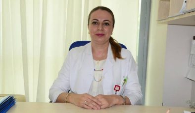 KOAH hastalığına dikkat: Her 10 yetişkinden 1’i riskte