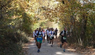 2. Varda Ultra Trail Koşusu Belemedik ve Yörköprü’de gerçekleştirildi