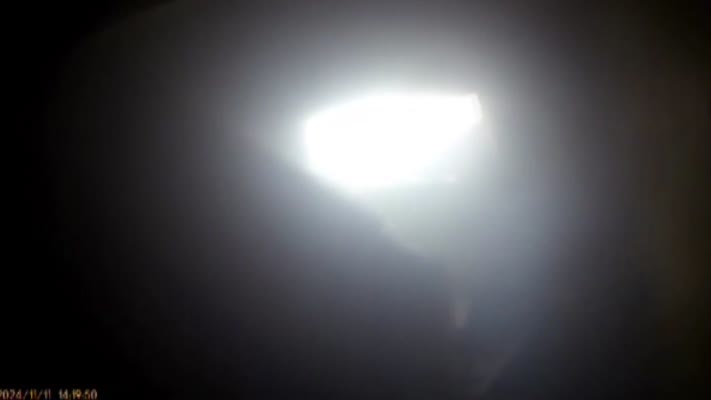 Diyarbakır’da binada çıkan yangında mahsur kalan 5 kişi kurtarıldı