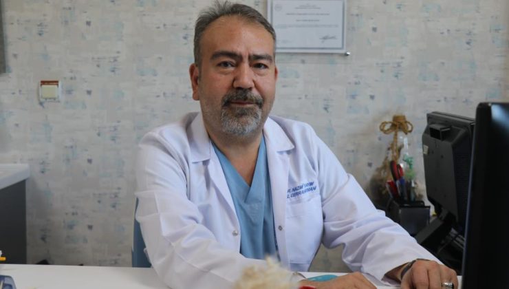 40 yaş sonrası kolon kanseri riski arttı, uzmanlar uyardı