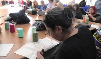 60 yaş üstü bireylere Tazelenme Üniversitesi ile eğitim fırsatı