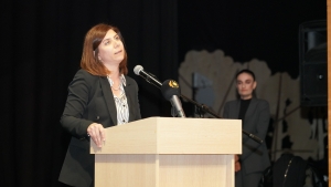 Serra Bucak: Cegerxwîn Kürtler üzerinde büyük bir etki bıraktı