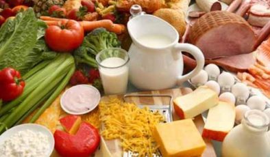 ‘Tokum ama yerim’ diyorsanız bu hastalığa yakalanmış olabilirsiniz