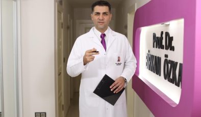 Stres, kötü ağız kokusunun baş sebebi
