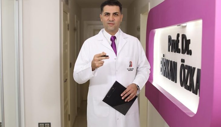 Stres, kötü ağız kokusunun baş sebebi