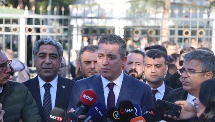 TBB Başkanı Sağkan: “Narin Güran davasında gerçeğe yaklaşıyoruz”