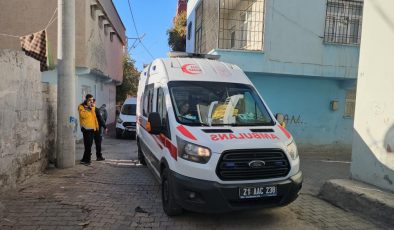Diyarbakır’da Yaşlı çiftin ısınma yöntemi ölümle sonuçlandı