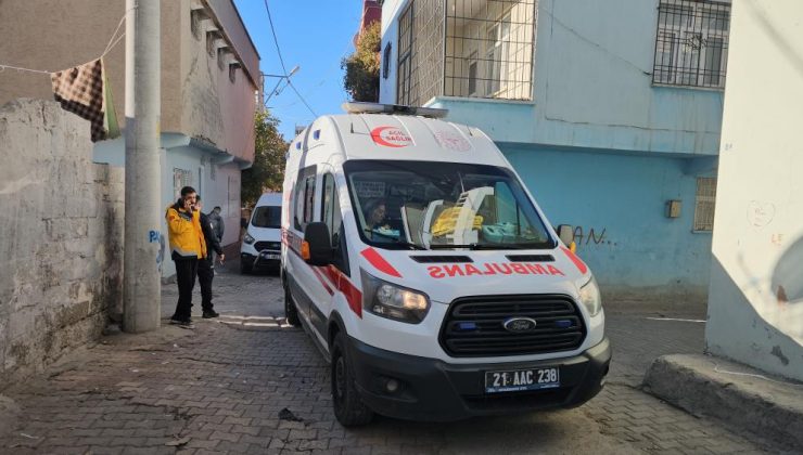 Diyarbakır’da Yaşlı çiftin ısınma yöntemi ölümle sonuçlandı