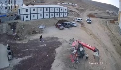 Elazığ’da şantiye kazası: 2 genç hayatını kaybetti