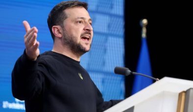 Zelenskiy: “ABD yardımı kesilirse savaşı kaybederiz”