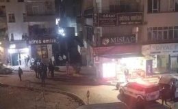 Evde korkunç ölüm: genç kadın boğazı kesilmiş halde bulundu