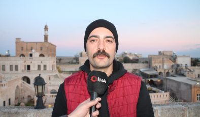 Mardinli gençlerden yasa dışı bahise karşı kısa film: “Son Hamle”