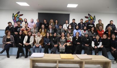 Diyarbakır’da ilk kez ‘Kültürel Miras ve Dijitalleşme Hackathonu’ düzenleniyor