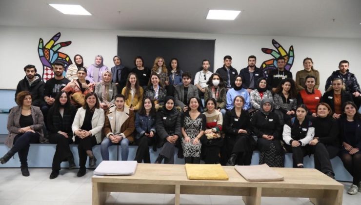 Diyarbakır’da ilk kez ‘Kültürel Miras ve Dijitalleşme Hackathonu’ düzenleniyor