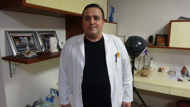 HIV/AIDS vakaları hızla artıyor: Önlem ve farkındalık şart