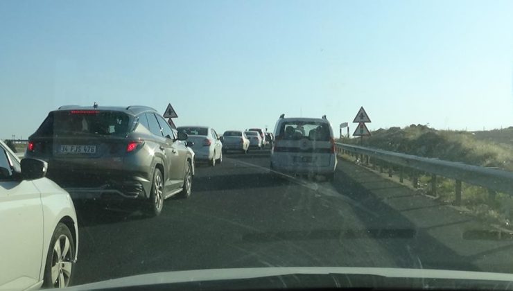 Şanlıurfa’da açıköğretim sınavı çilesi: Çok sayıda öğrenci yetişemedi