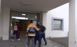 Adıyaman’da taşlı sopalı kavga: 4 yaralı