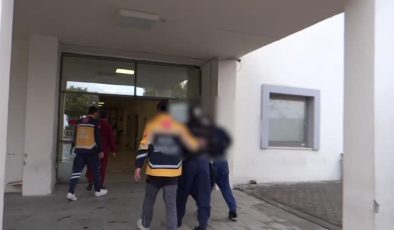 Adıyaman’da taşlı sopalı kavga: 4 yaralı