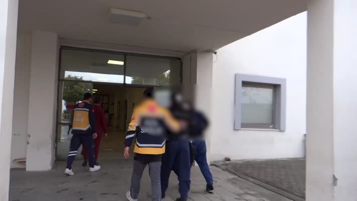 Adıyaman’da taşlı sopalı kavga: 4 yaralı