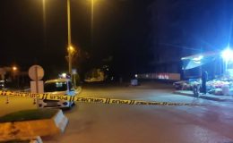 Adıyaman’da şüpheli paket paniği kısa sürede sona erdi