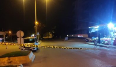 Adıyaman’da şüpheli paket paniği kısa sürede sona erdi