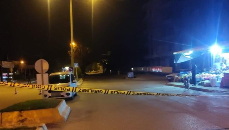 Adıyaman’da şüpheli paket paniği kısa sürede sona erdi